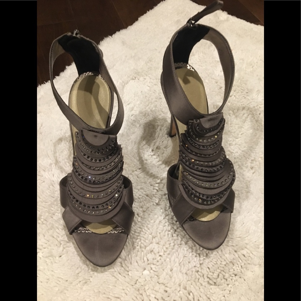 Bourne Special Occasion Sandals